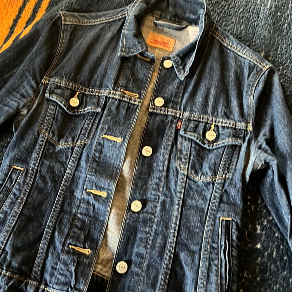Jean Jacket - Levi’s